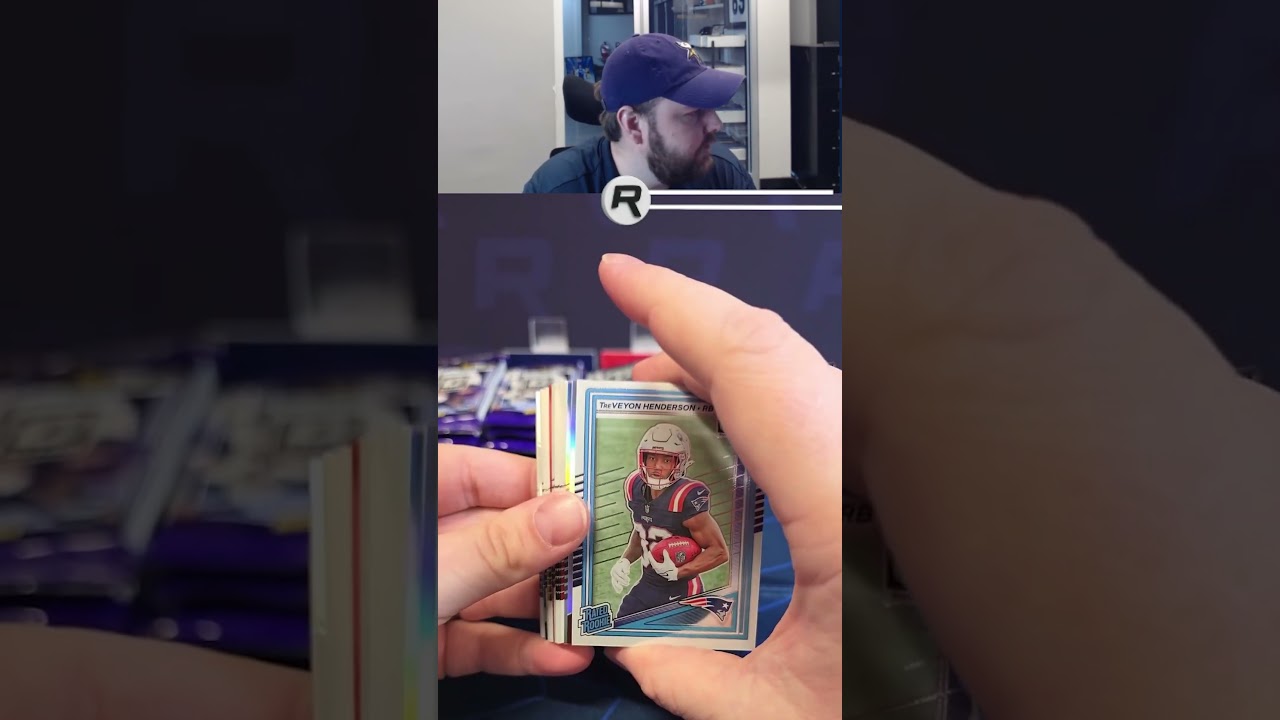 Who Dat Nation Finally Got Their Franchise QB! ⚜️