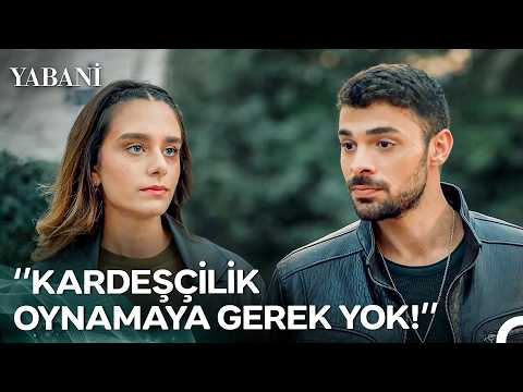 Çağla, Attığı Adımı Hesap Vermek Zorunda Kaldı - Yabani
