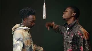 Zang Bowy X Katanje  - Ukaichena (showroom visualise)