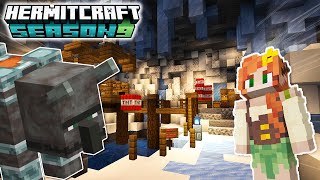 Hermitcraft Decked Out - Phase 2 Movie!