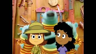 Jessies Big Music Show The Schwartzman Quartet Lets Dance