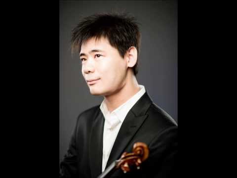 Xiang Yu - Gluck Melody from Orfeo ed Euridice