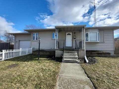 731 Reisig Street, Monroe, MI home video tour