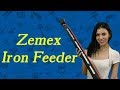 Фидер Zemex Iron Feeder