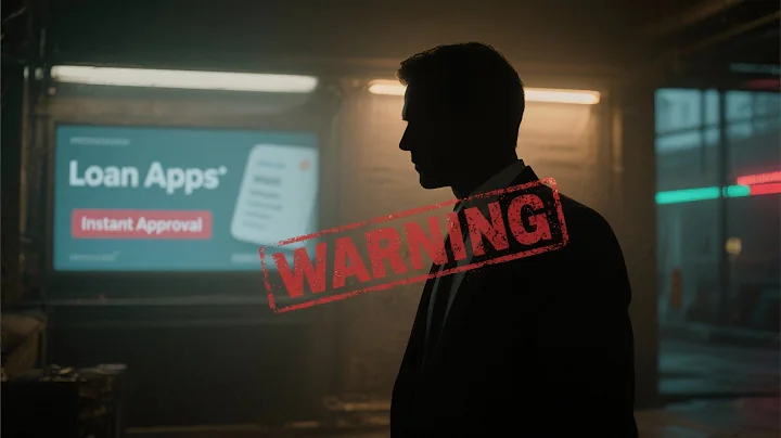 RBI’s Stern Warning to Fintechs — The Hidden Truth Behind Digital Loans || CyberPeace TV