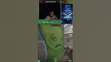 1v3 cltuch 4k+knife #cs2 #counterstrike2 #kc #cs2clips #cs2highlights #cs2moments #tiktoklive #fyp