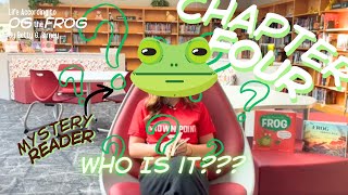 ODOB Mystery Reader Chapter 4
