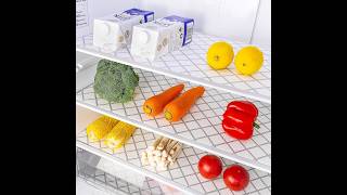 Shinlendid: Non-slip Fridge Liners. Review - Pros & Cons - Shinlendid refrigerator liners screenshot 4