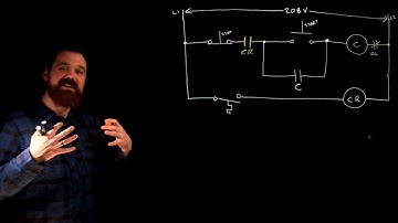 Interlocks in Control Circuits