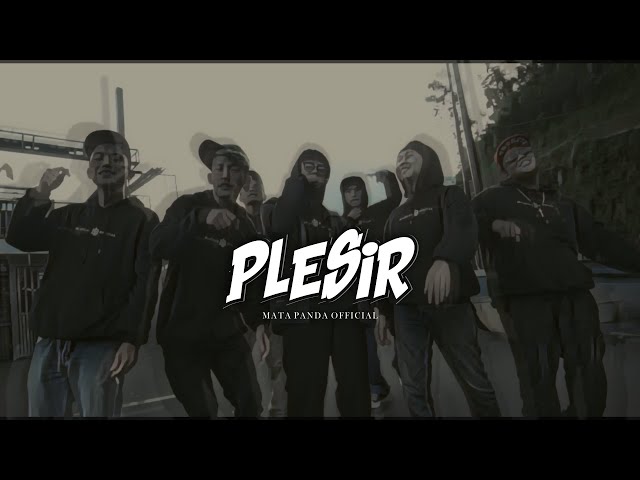 Mata Panda - Plesir (Official MV) class=