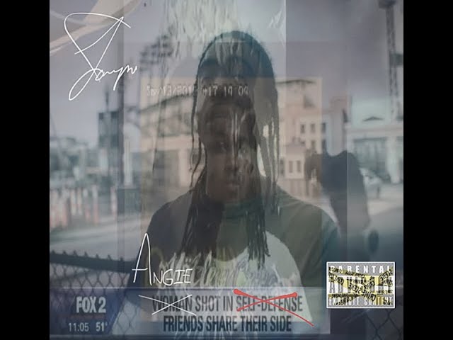 Jaymo - Angie (Official Video)  🎥: @Hype_By_Hype