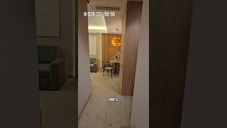 Купить апартаменты с ремонтом в Анапе