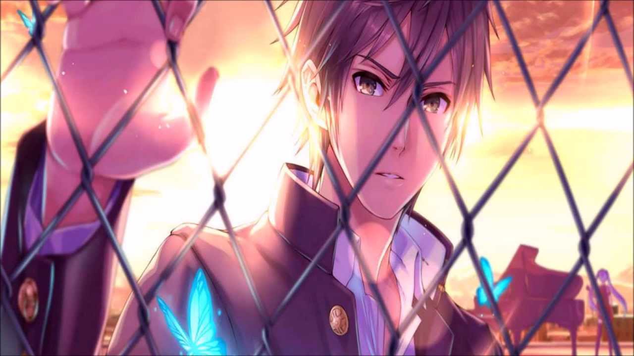 NightCore - - - Scream