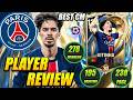 THE MOST UNDERRATED MIDFIELDER?! 🎯🔥 119 UTOTS Vitinha Player Review! BEST CM META?! – FC Mobile 26