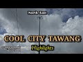Tawang Main City Veiw/Tawang visit #tawang Local sitseen