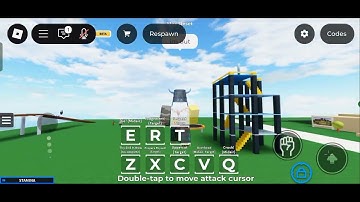 Attacking Top 3 In Infinite Script Fighting GONE HORRIBLY Wrong!!1!11!