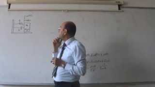 Finding the block diagram from basics, Part I: drawing the blocks, 5/11/2013
