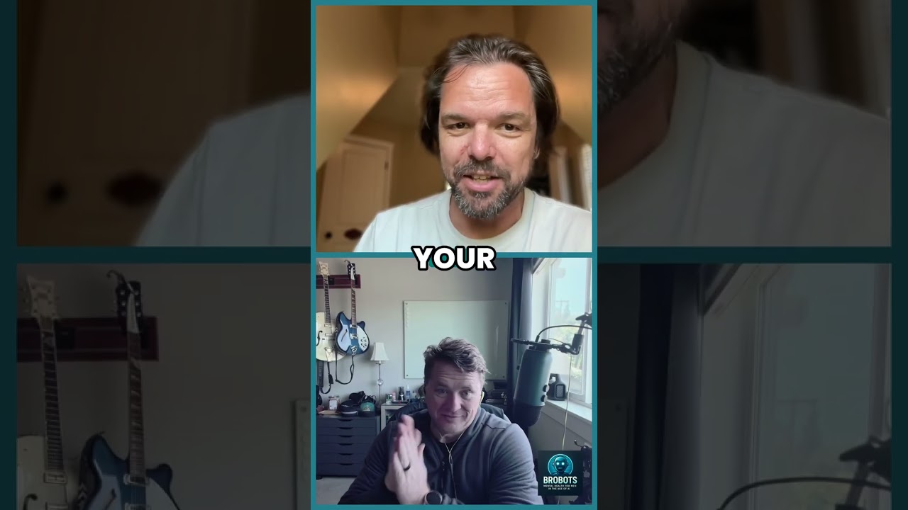 What If You Could Hang Your Grandma on the Wall and Talk to Her?
