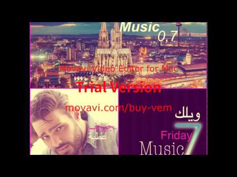   0 7   2017  7 جوزيف عطيه ويلك