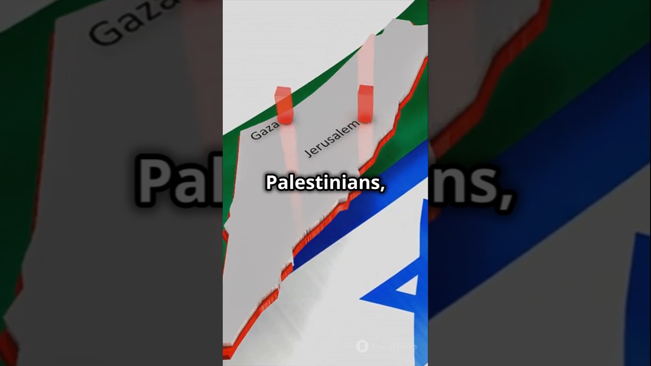 Middle East Tensions: Military Moves & Diplomatic Drama!