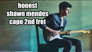 Vídeo de Honest