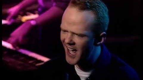 The Communards - Never Can Say Goodbye (Top of The Pops 1987)