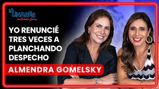 Yola Polastri Me Dijo Que No Me Acerque A Ella Almendra Gomelsky Ep 130 La Linares