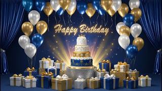 🎉 Radiant Party Sound 2026 🎂 | Pure Joy Celebration Flow