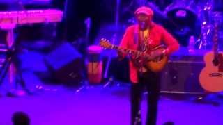 Jimmy Cliff "Roots Woman"