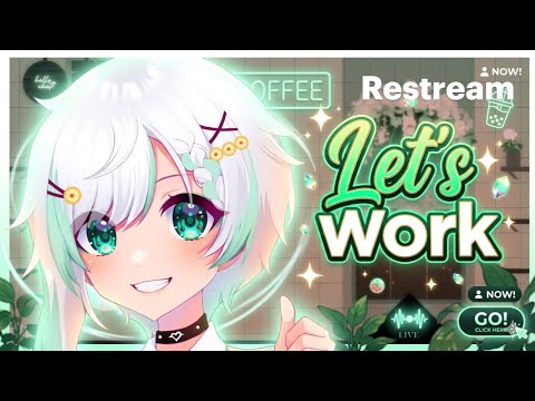 Editing stream