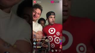 NELK live stream target prank GONE WRONG court date !!! Jail time  #freenelk #prankgonewrong