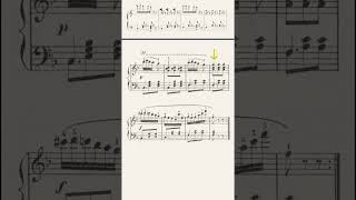 C.Czerny: Piece Op. 817 No. 78 #shorts #piano #educational #music #czerny #pianomusic