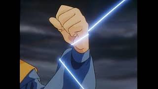 Ranma 12 Movie Trailer