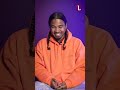 Jyeuhair sur le titre "Jeune Malagasy" #interview #jyeuhair #nouvelleecole #musique  #rap #music