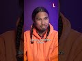 Jyeuhair sur le titre "Jeune Malagasy" #interview #jyeuhair #nouvelleecole #musique  #rap #music