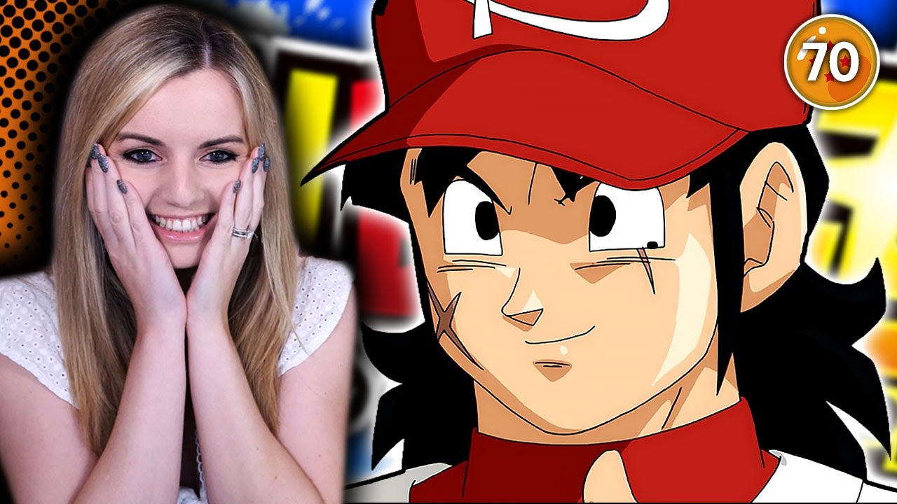 I LOVE THIS EPISODE! - Dragon Ball Super Episode 70 Reaction