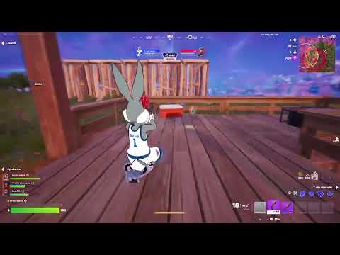 Fortnite most wins in a row live - YouTube
