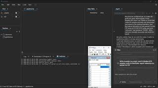 From PLC Data to FTP Delivery | UniComm