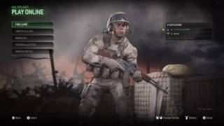 COD4 MWR 2xp 2 Dabs for a Sub Dab for Like