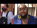 George Floyd death: Thousands join London protest