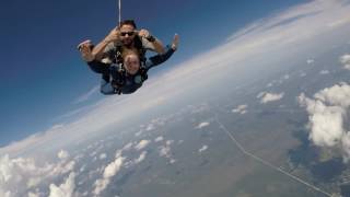 Swoopware: Skydive - Heather