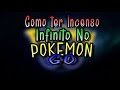 POKÉMON GO: BUG DO INCENSO INFINITO
