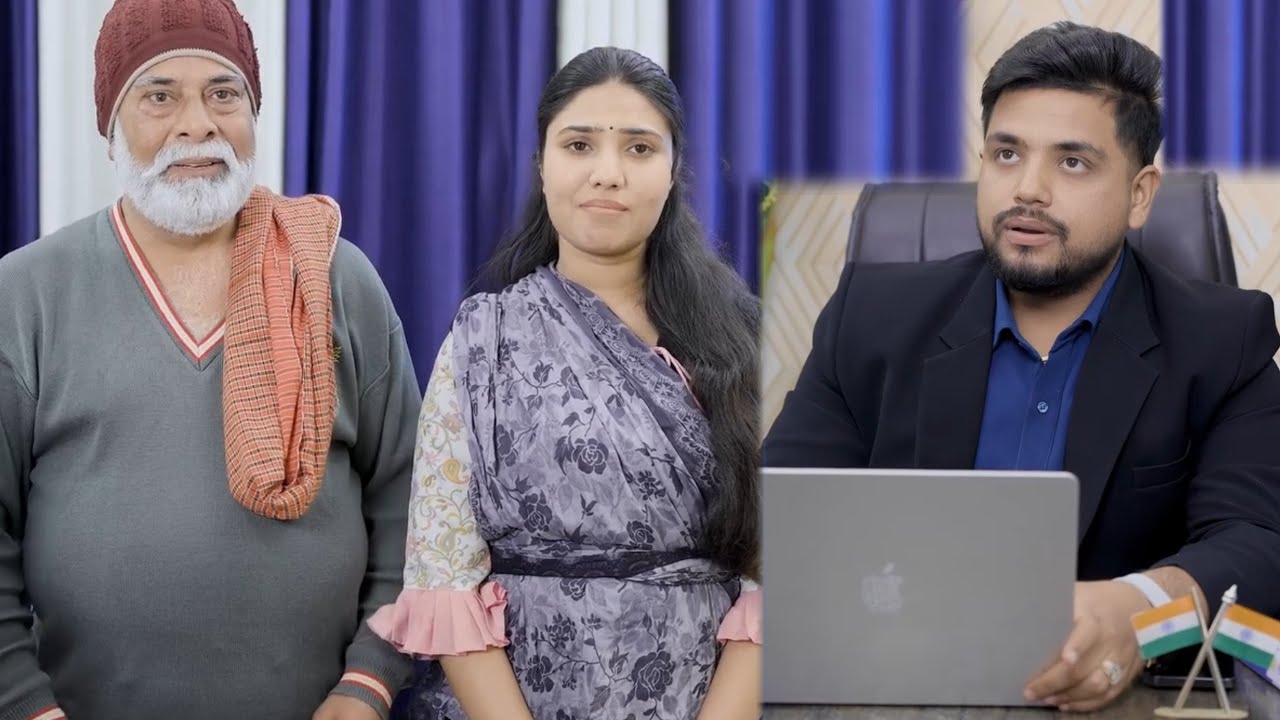 चाय वाले का बेटा collector बना