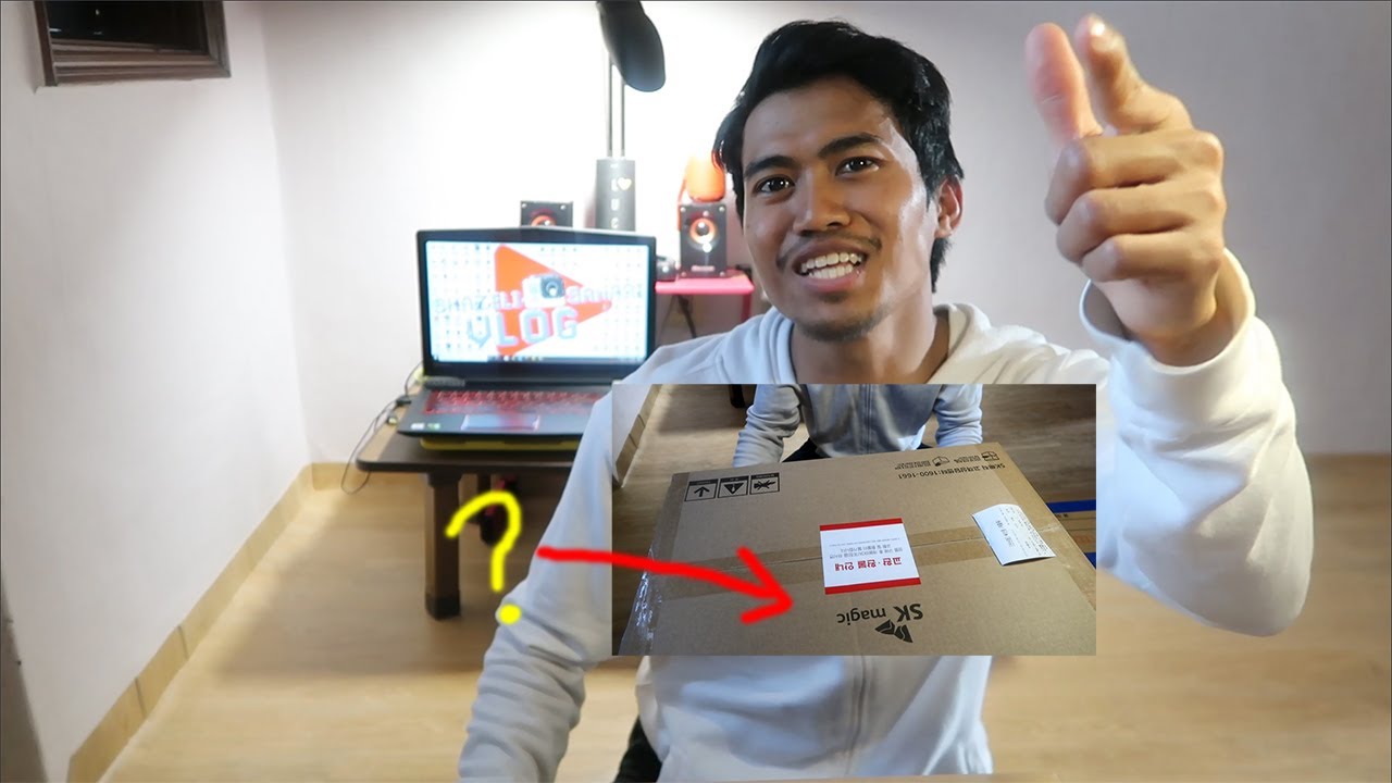 unboxing-sk-magic-korea-review-youtube