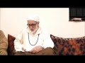 Discourse given by shaykh dr abdalqadir assufi in cape town south africa on the 7th of may 2011