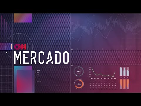Ibovespa e dólar operam em alta com Trump no radar | CNN MERCADO