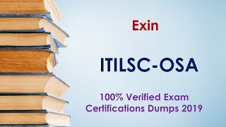Get ITILSC-OSA Mock Test In Lower Cost