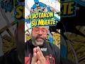 Votaron por matar a Robin