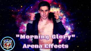 [INDY] Noam Dar PROGRESS Theme Arena Effects | "Morning Glory"