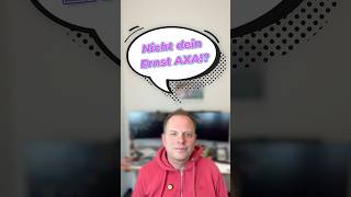 Axa Jobangebote Im Check Gehälter, Zielgruppen & Bewerbungsdauer